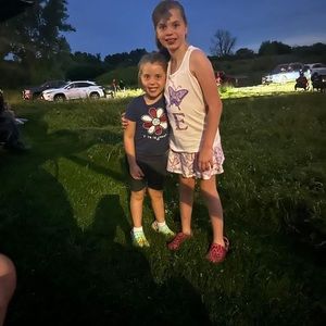 Meet your Posher, Christy